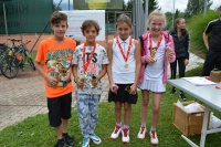 Junioren Clubmeisterschaft 2017