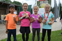 Junioren Clubmeisterschaft 2017