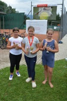 Junioren Clubmeisterschaft 2017