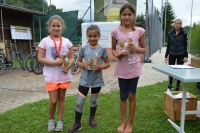 Junioren Clubmeisterschaft 2017