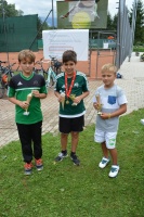 Junioren Clubmeisterschaft 2017