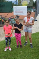 Junioren Clubmeisterschaft 2017