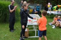 Junioren Clubmeisterschaft 2017