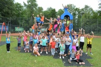 Junioren Clubmeisterschaft 2017