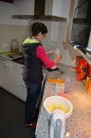 Plätze einrichten 2017