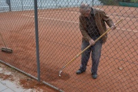 Plätze einrichten 2017