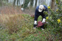 Plätze einrichten 2017