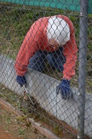 Plätze einrichten 2017