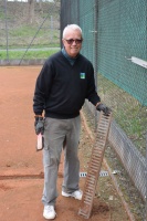 Plätze einrichten 2017