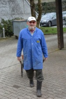 Plätze einrichten 2017