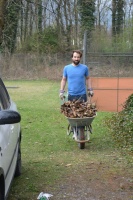 Plätze einrichten 2017