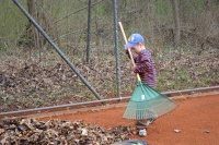 Plätze einrichten 2017