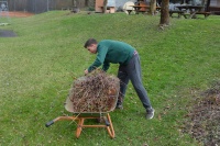 Plätze einrichten 2017