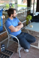 Plätze einrichten 2017