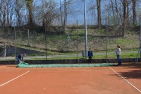 Plätze einrichten 2017