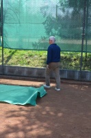 Plätze einrichten 2017