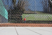 Plätze einrichten 2017