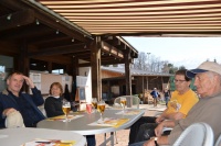 Plätze einrichten 2017