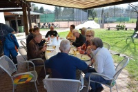 Plätze einrichten 2017