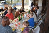 Plätze einrichten 2017