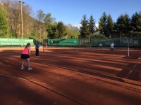 President’s Dinner 2017