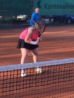 President’s Dinner 2017