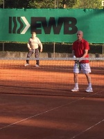 President’s Dinner 2017