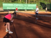 President’s Dinner 2017