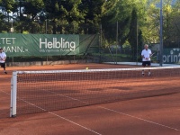 President’s Dinner 2017