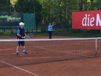 President’s Dinner 2017