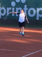 President’s Dinner 2017