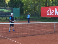 President’s Dinner 2017