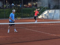 President’s Dinner 2017