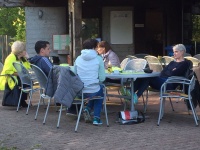 President’s Dinner 2017