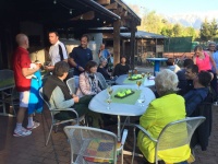 President’s Dinner 2017