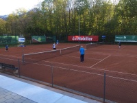 President’s Dinner 2017