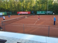 President’s Dinner 2017