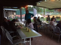 President’s Dinner 2017