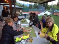 President’s Dinner 2017