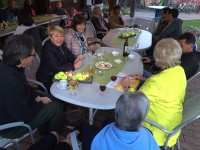 President’s Dinner 2017