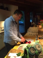 President’s Dinner 2017