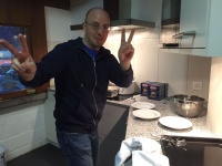 President’s Dinner 2017