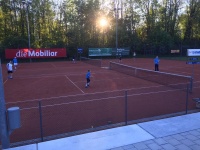 President’s Dinner 2017