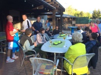 President’s Dinner 2017