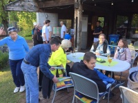 President’s Dinner 2017