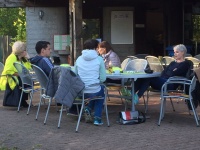 President’s Dinner 2017