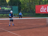 President’s Dinner 2017