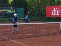 President’s Dinner 2017