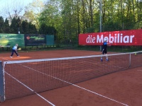 President’s Dinner 2017