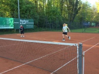 President’s Dinner 2017